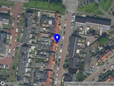 van den Hoek Safety Beverwijk