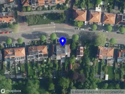 Nieuw bedrijf Mr Mabuto