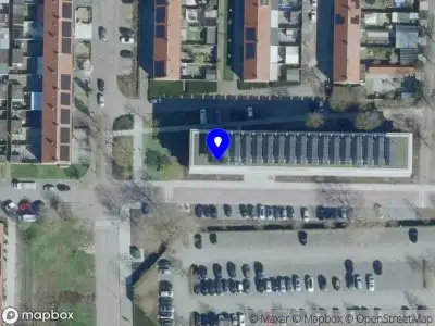 SF Energielabels 's-Hertogenbosch