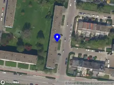 H.A.M. Logistics Vlaardingen