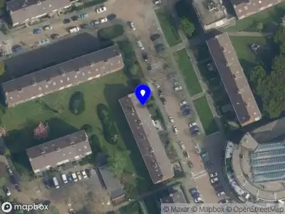 STM Bezorgservice Rijswijk