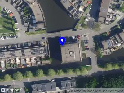 Nieuw bedrijf Ashna's Facilities