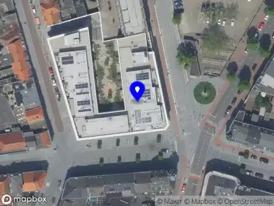 Nieuw bedrijf Livestock Climate Solutions