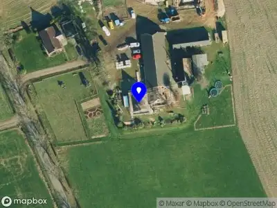 Nieuw bedrijf Stichting Buren Dichtbij