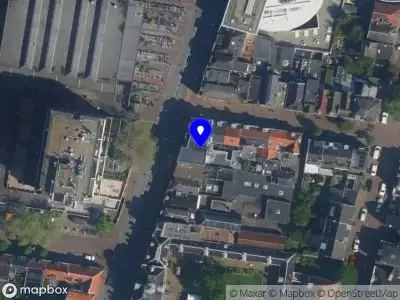 The Movement Lab Haarlem