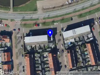 Hand en Arm Stichting