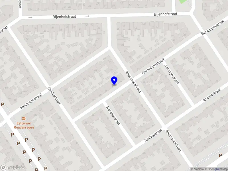 Administratiekantoor Holwerda