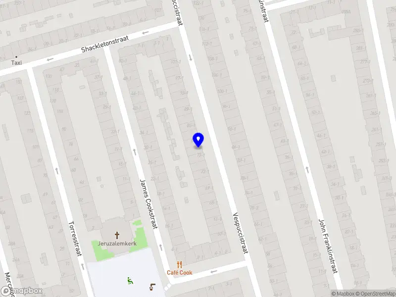 Nieuw bedrijf Oak Studio