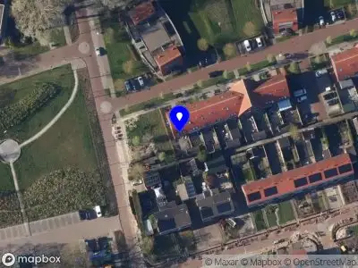 Yacoubi Koeriers Drachten