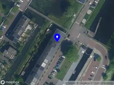 Tranga Labs Amsterdam