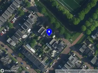 GSCC Hoofddorp