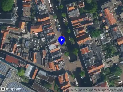 RushND Haarlem