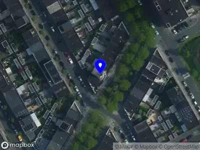BOLO Taxi Amsterdam