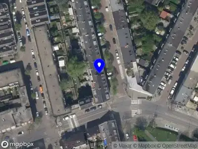 Britt Berden Rotterdam