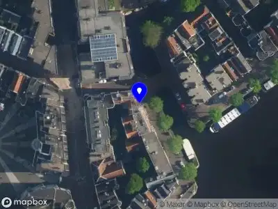 Stichting NobodyIsNotWelcome Amsterdam