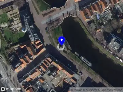 Rondvaart Middelburg