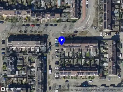 Stichting MERGED Barendrecht