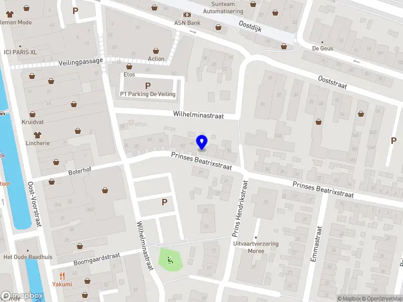 VD Commercial Specialist Oud-Beijerland