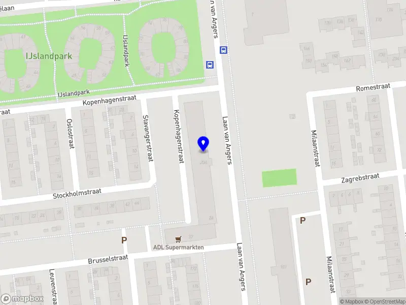 BK Driver Haarlem