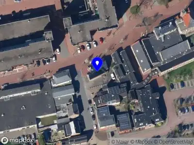 Stichting Dorpsvermaken Grootegast