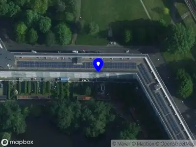 M T I Koerier Amsterdam