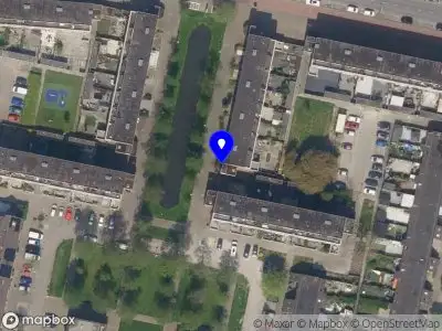 Nanie Logic Rotterdam