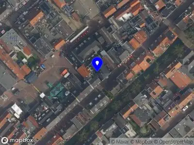 Nieuw bedrijf Dani R Marketing