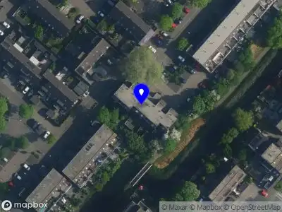 Nieuw bedrijf 023 Verkeer