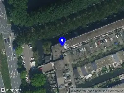 Jose Ignacio Briosso Pilot Services Amsterdam