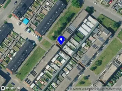 HQ Taxi Apeldoorn