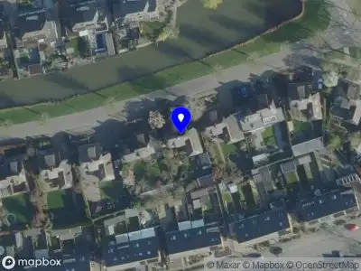 Nieuw bedrijf Stichting Urgente Noden Gelderland-Zuid