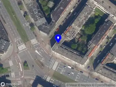 Capital Thrust Rotterdam