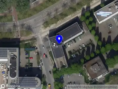 St. toekomstbestendig onderhoudsfonds VvE's