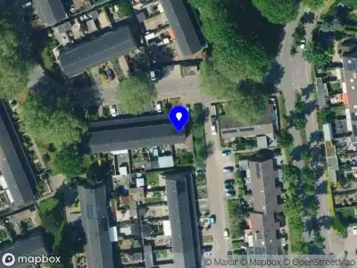 Nieuw bedrijf LA Personenvervoer