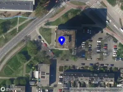 Nieuw bedrijf Taxinaar