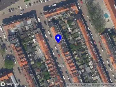 Olejnik Transport Rotterdam