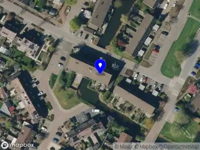 Nieuw bedrijf Ashuhawey