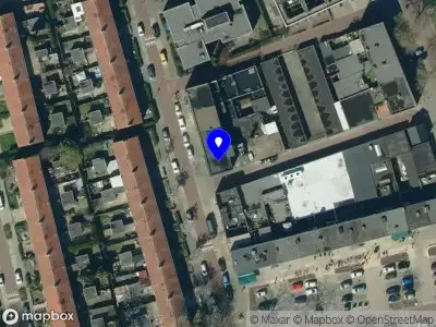 Nieuw bedrijf Stichting Colourful Dreams