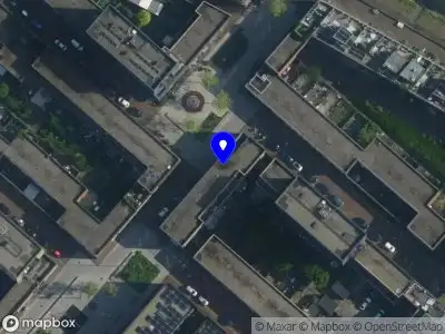 Nieuw bedrijf Tades Services