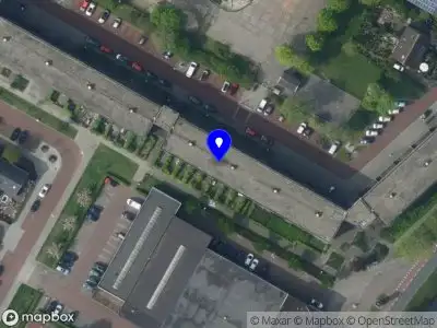 Ymaany Alkmaar