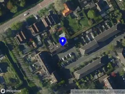 Van der Schaaf Energy Consultancy