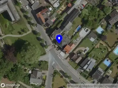 Nieuw bedrijf Stichting JustbeGood