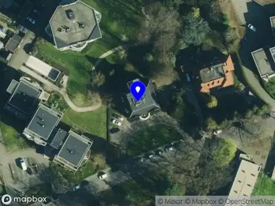 Stichting Binnenstadsmanagement Enschede