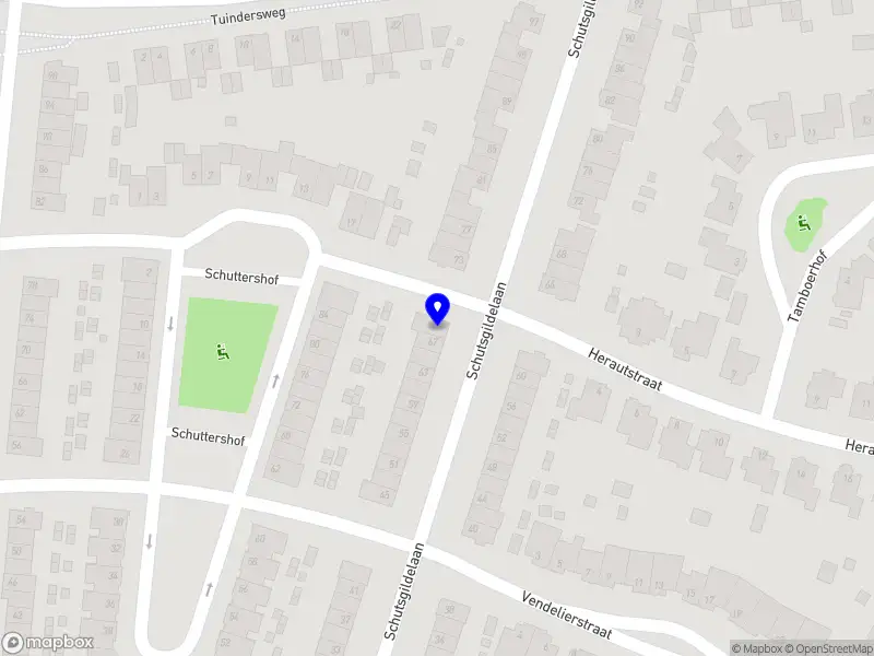 MOJO Transport Etten-Leur