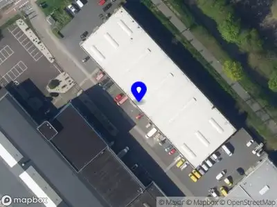 Nieuw bedrijf Administratiekantoor Benfi