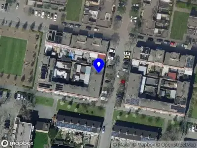 AS Social Brands Rotterdam