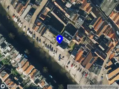 Nieuw bedrijf OSLegal