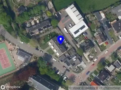 Nieuw bedrijf Rayss Transport