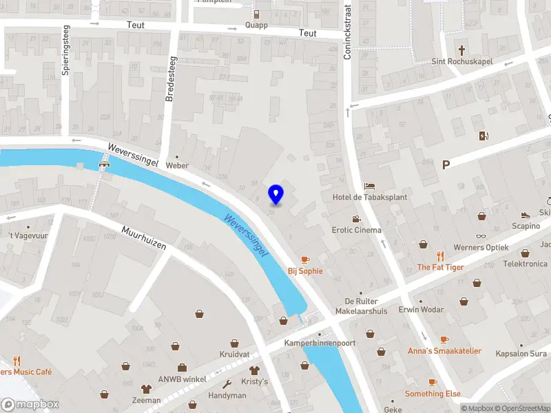 A.I.S Consultation Amersfoort