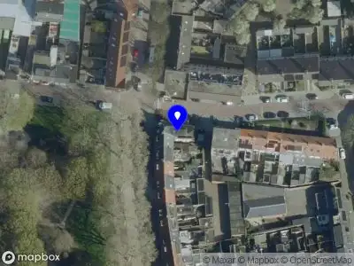 Nieuw bedrijf SkyRocket Creations